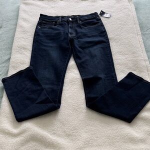 Lucky Brand Men’s 223 Straight Leg Jeans, 29/34